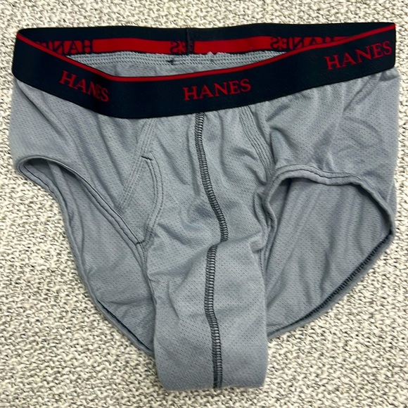 Hanes Other - Hanes briefs